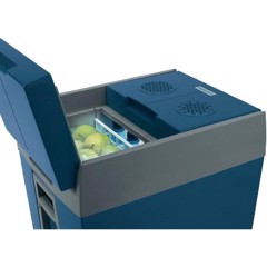 MOBICOOL Jäähdytyslaatikko W48 12V/220V